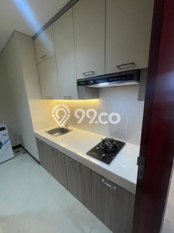 Hunian Strategis 128m2 di Pondok Indah Jakarta Selatan 3 KT Hunian Strategis 128m2 di Pondok Indah Jakarta Selatan 3 KT