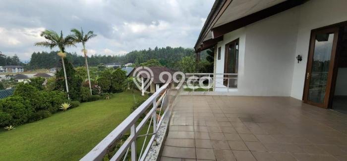 Vila Kawasan Puncak, Area 5800m², Akses ke beragam fasilitas umum Vila Kawasan Puncak, Area 5800m², Akses ke beragam fasilitas umum