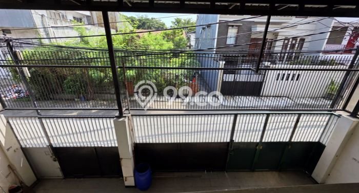 Siap Huni Rumah Mewah 4 Kamar di Pademangan Dekat ke Mana Saja Siap Huni Rumah Mewah 4 Kamar di Pademangan Dekat ke Mana Saja