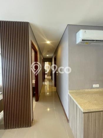 Hunian Strategis 128m2 di Pondok Indah Jakarta Selatan 3 KT Hunian Strategis 128m2 di Pondok Indah Jakarta Selatan 3 KT