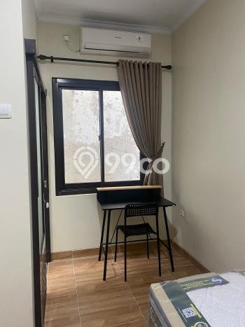 Kost Dijual Lokasi Cilandak, Jakarta Selatan, Spesifikasi 25 Kamar Tidur dan Luas 660m2 Kost Dijual Lokasi Cilandak, Jakarta Selatan, Spesifikasi 25 Kamar Tidur dan Luas 660m2