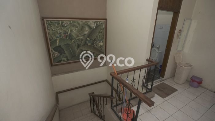 Siap Huni Rumah Mewah 0 Kamar di Tebet Dekat ke Mana Saja Siap Huni Rumah Mewah 0 Kamar di Tebet Dekat ke Mana Saja