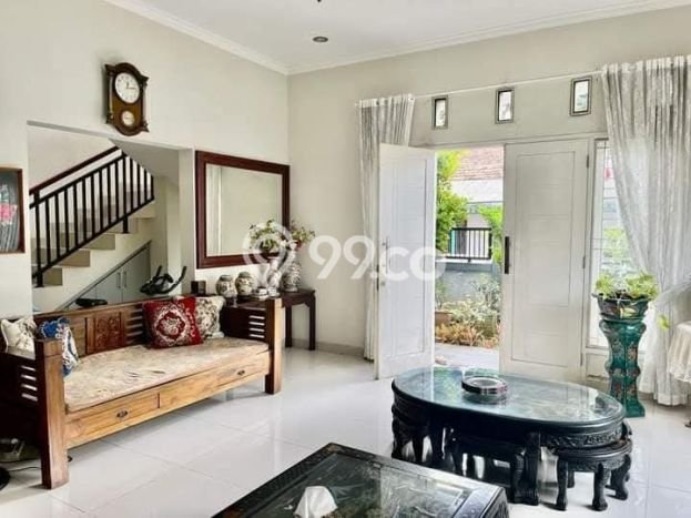 Jual Rumah Luas Megah Dengan View Eksklusif di Ragunan, Jakarta Selatan Jual Rumah Luas Megah Dengan View Eksklusif di Ragunan, Jakarta Selatan