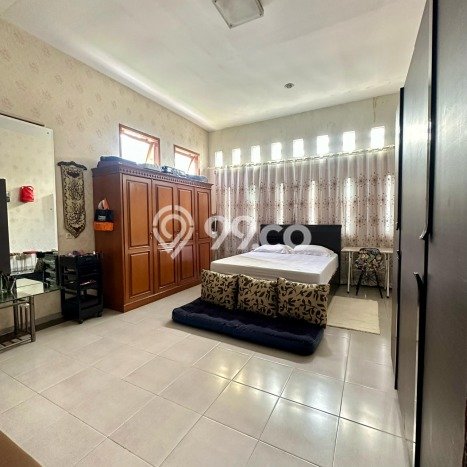 Dijual Rumah Luas Elegan Dengan View Eksklusif di Warung Buncit, Jakarta Selatan Dijual Rumah Luas Elegan Dengan View Eksklusif di Warung Buncit, Jakarta Selatan