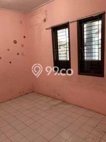 Dijual Rumah Strategis Bagus Punya 3 KT di Medan Satria Bekasi SHM Dijual Rumah Strategis Bagus Punya 3 KT di Medan Satria Bekasi SHM