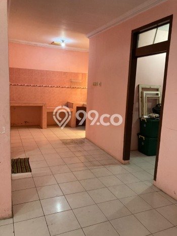 Dijual Rumah Strategis Bagus Punya 3 KT di Medan Satria Bekasi SHM Dijual Rumah Strategis Bagus Punya 3 KT di Medan Satria Bekasi SHM