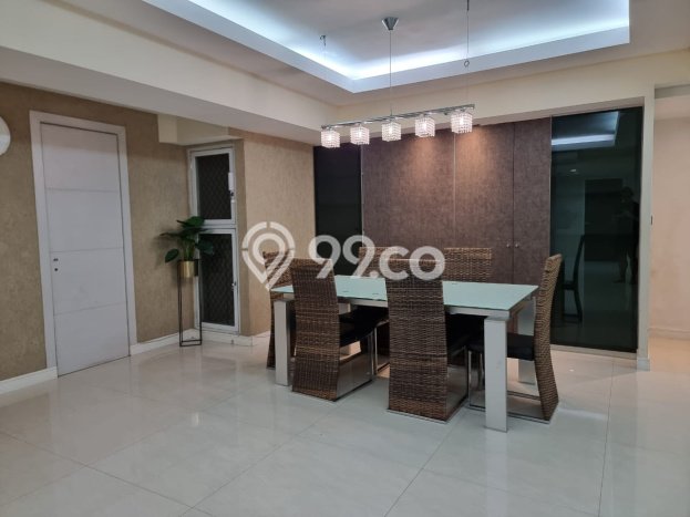 Apartemen Luxury Dijual di Jakarta Barat Lokasi Strategis Punya 4 Kamar Tidur Apartemen Luxury Dijual di Jakarta Barat Lokasi Strategis Punya 4 Kamar Tidur