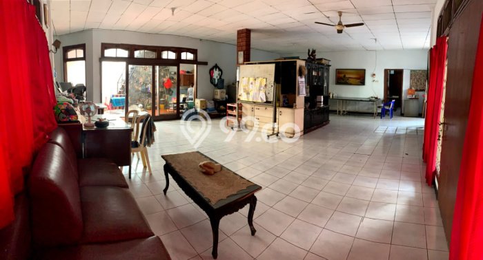 DIJUAL CEPAT! Rumah Ready Stock Lokasi Premium Tomang, Luas 276m² LB 250m² DIJUAL CEPAT! Rumah Ready Stock Lokasi Premium Tomang, Luas 276m² LB 250m²