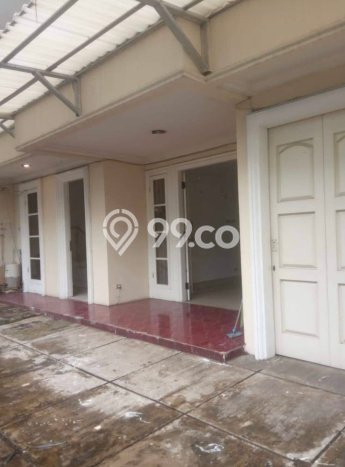 LIMITED OFFER! Rumah Berkualitas di Tomang, LT 222m² LB 500m² LIMITED OFFER! Rumah Berkualitas di Tomang, LT 222m² LB 500m²