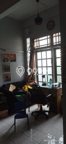 Rumah Modern 3 KT di Tomang Jakarta Barat Unfurnished Rumah Modern 3 KT di Tomang Jakarta Barat Unfurnished