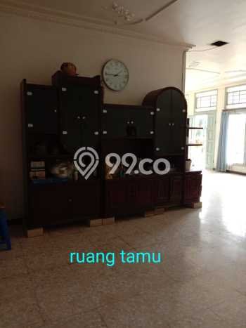 For Sale! Luxury House LT 260m2 Desain Modern di Tanjung Duren Selatan For Sale! Luxury House LT 260m2 Desain Modern di Tanjung Duren Selatan