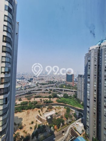 Sewa Apartemen Murah di Taman Anggrek 2 Bedroom Sewa Apartemen Murah di Taman Anggrek 2 Bedroom