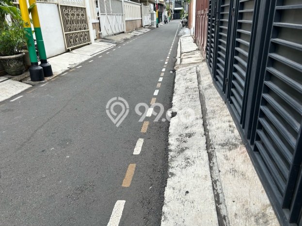Rumah di , Akses ke Mall, LT 88m2m² Rumah di , Akses ke Mall, LT 88m2m²