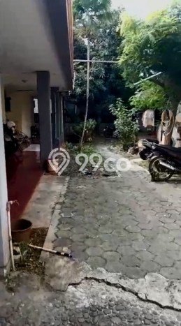 Jual Rumah Mewah Megah Dengan View Cantik di Kemanggisan, Jakarta Barat Jual Rumah Mewah Megah Dengan View Cantik di Kemanggisan, Jakarta Barat