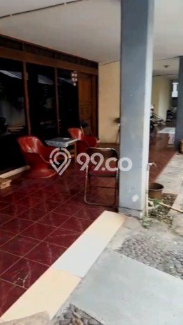 Jual Rumah Mewah Megah Dengan View Cantik di Kemanggisan, Jakarta Barat Jual Rumah Mewah Megah Dengan View Cantik di Kemanggisan, Jakarta Barat