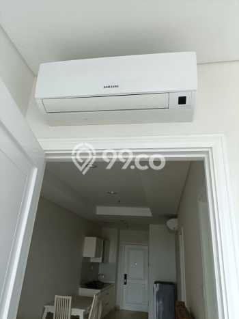 Siap Huni Apartemen di Jakarta Barat 2 Kamar & 2 Kamar Mandi, Luas 52m2 Siap Huni Apartemen di Jakarta Barat 2 Kamar & 2 Kamar Mandi, Luas 52m2