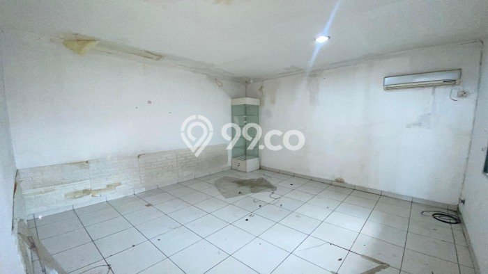 Rumah di Kemanggisan, 4 KT, Area Potensial Rumah di Kemanggisan, 4 KT, Area Potensial