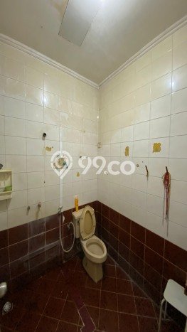 Rumah di Kemanggisan, 4 KT, Area Potensial Rumah di Kemanggisan, 4 KT, Area Potensial