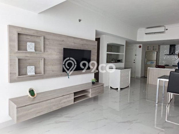 Sewa Apartemen Murah di Taman Anggrek 2 Bedroom Sewa Apartemen Murah di Taman Anggrek 2 Bedroom