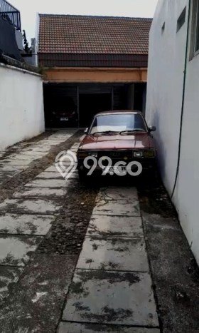 Jual Rumah Mewah Megah Dengan View Cantik di Kemanggisan, Jakarta Barat Jual Rumah Mewah Megah Dengan View Cantik di Kemanggisan, Jakarta Barat