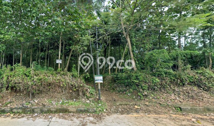 Tanah Kavling untuk Dijual di Anyer Anyer 11000m2 Tanah Kavling untuk Dijual di Anyer Anyer 11000m2