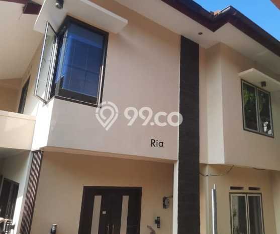 Ready to Use! Luxury House LT 478m2 Desain Modern di Bandung Barat Ready to Use! Luxury House LT 478m2 Desain Modern di Bandung Barat