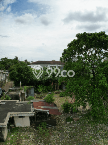 Untuk Dijual Tanah di Jakarta Selatan, Luas 1750m2 SHM Untuk Dijual Tanah di Jakarta Selatan, Luas 1750m2 SHM