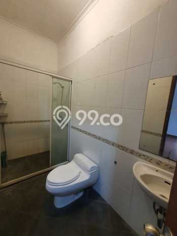 Rumah Luxury Modern Tanpa Renovasi di Lebak Bulus Jakarta Selatan Rumah Luxury Modern Tanpa Renovasi di Lebak Bulus Jakarta Selatan