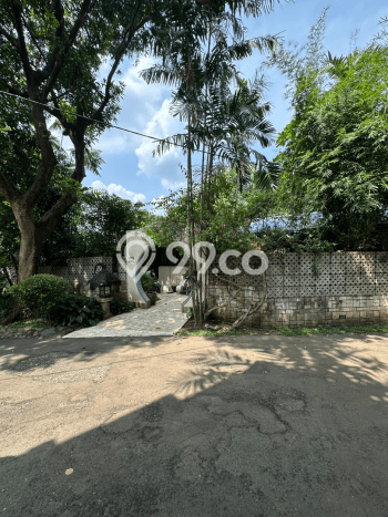 Rumah Luxury Modern Tanpa Renovasi di Fatmawati Jakarta Selatan Rumah Luxury Modern Tanpa Renovasi di Fatmawati Jakarta Selatan