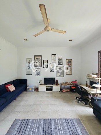 Dijual Rumah Premium dengan Fasilitas Sekitar Lengkap di Cilandak, Jakarta Selatan Dijual Rumah Premium dengan Fasilitas Sekitar Lengkap di Cilandak, Jakarta Selatan
