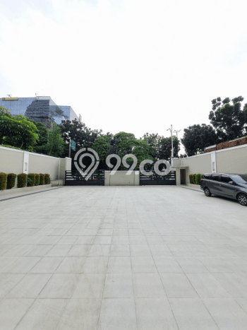Unit Kantor Dijual di Pancoran Jakarta Selatan 1829m2 Unit Kantor Dijual di Pancoran Jakarta Selatan 1829m2