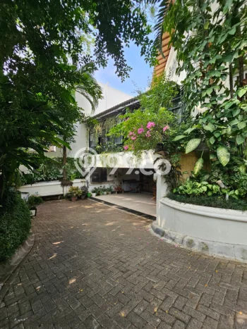 Rumah Mewah Dijual LT 1174m2 di Kelapa Gading, Jakarta Utara Rumah Mewah Dijual LT 1174m2 di Kelapa Gading, Jakarta Utara