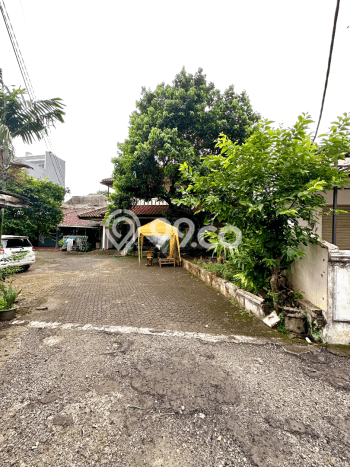 Tanah Kavling Dijual di Lebak Bulus, Jakarta Selatan dengan Luas Tanah 2845m2 Tanah Kavling Dijual di Lebak Bulus, Jakarta Selatan dengan Luas Tanah 2845m2
