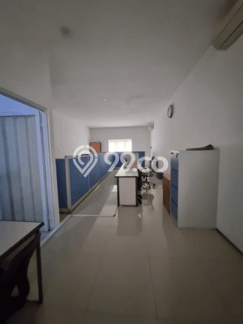 KAWASAN BISNIS! Ruko Kawasan Cipete, Luas 225m², Akses Raya KAWASAN BISNIS! Ruko Kawasan Cipete, Luas 225m², Akses Raya