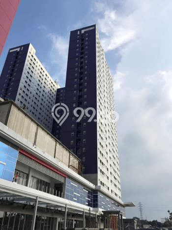 Apartemen Premium di Cempaka Putih, 1 KM, Luas 33m², Area Premium, Dekat ke Cempaka Putih, Jakarta Pusat, Jakarta Pusat Apartemen Premium di Cempaka Putih, 1 KM, Luas 33m², Area Premium, Dekat ke Cempaka Putih, Jakarta Pusat, Jakarta Pusat