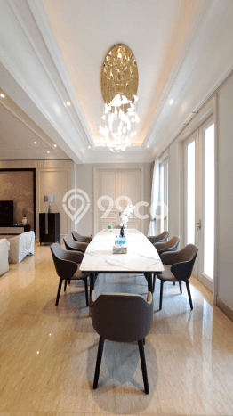 Dijual Rumah Premium dengan Fasilitas Sekitar Lengkap di Menteng, Jakarta Pusat Dijual Rumah Premium dengan Fasilitas Sekitar Lengkap di Menteng, Jakarta Pusat