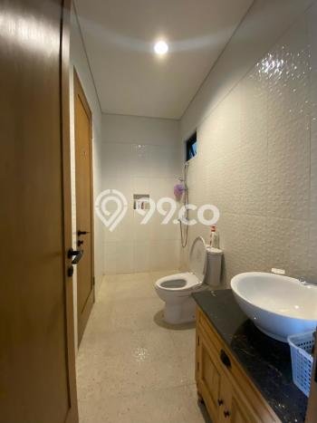 Rumah Modern 3 KT di Cireundeu Tangerang Unfurnished Rumah Modern 3 KT di Cireundeu Tangerang Unfurnished