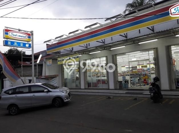 Komersial Usaha Dijual di Pondok Gede Bekasi LT 306m2 & LB 103m2 Komersial Usaha Dijual di Pondok Gede Bekasi LT 306m2 & LB 103m2