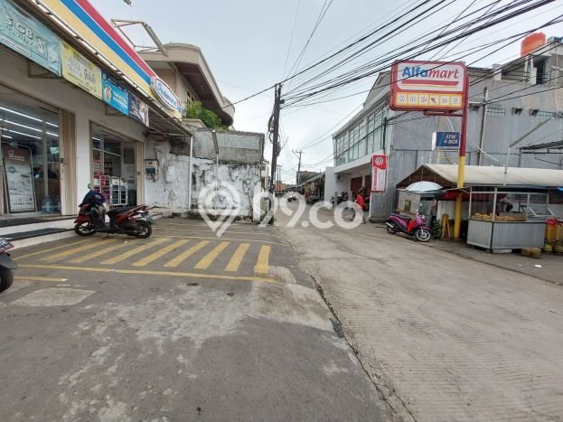 Komersial Usaha Dijual di Pondok Gede Bekasi LT 306m2 & LB 103m2 Komersial Usaha Dijual di Pondok Gede Bekasi LT 306m2 & LB 103m2