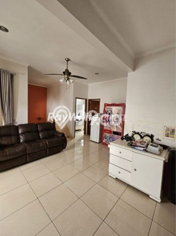 Dijual Rumah Premium dengan Fasilitas Sekitar Komplit di Cirendeu, Jakarta Selatan Dijual Rumah Premium dengan Fasilitas Sekitar Komplit di Cirendeu, Jakarta Selatan