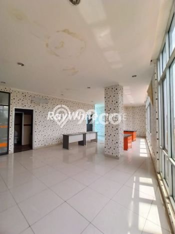 Kantor Dijual di Prime Area Jakarta Selatan Luas 1500m2 Kantor Dijual di Prime Area Jakarta Selatan Luas 1500m2