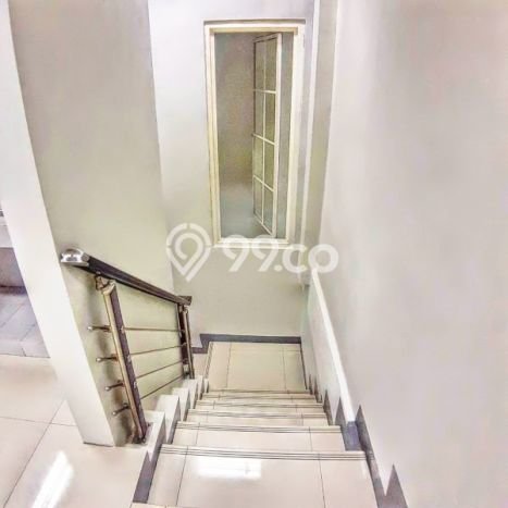 Ruko Dijual Lokasi Emas di Tebet Luas 250m2 Ruko Dijual Lokasi Emas di Tebet Luas 250m2