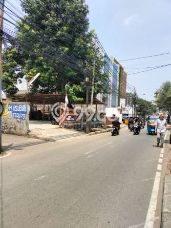 Lahan Kosong Dijual di Tebet, Jakarta Selatan, Luas 703m2 Area Strategis Lahan Kosong Dijual di Tebet, Jakarta Selatan, Luas 703m2 Area Strategis