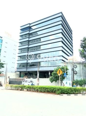 Kantor Dijual di Prime Area Jakarta Selatan Luas 4000m2 Kantor Dijual di Prime Area Jakarta Selatan Luas 4000m2