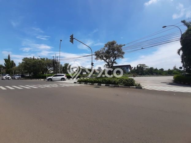 Kantor Dijual di Prime Area Jakarta Selatan Luas 4000m2 Kantor Dijual di Prime Area Jakarta Selatan Luas 4000m2