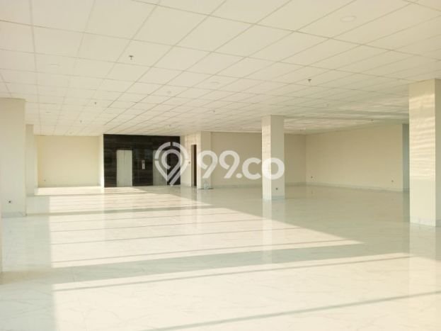Kantor Dijual di Prime Area Jakarta Selatan Luas 4000m2 Kantor Dijual di Prime Area Jakarta Selatan Luas 4000m2
