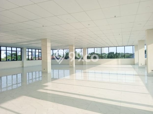 Kantor Dijual di Prime Area Jakarta Selatan Luas 4000m2 Kantor Dijual di Prime Area Jakarta Selatan Luas 4000m2