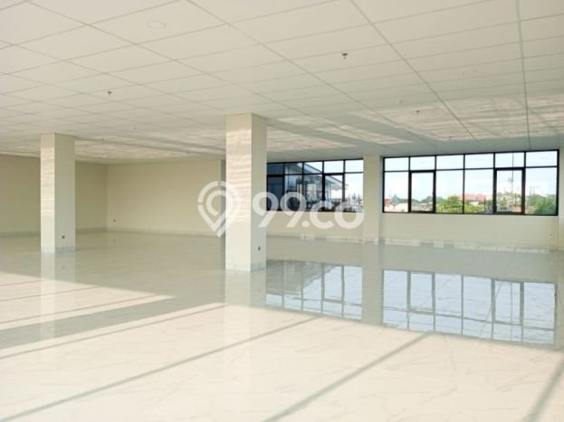 Kantor Dijual di Prime Area Jakarta Selatan Luas 4000m2 Kantor Dijual di Prime Area Jakarta Selatan Luas 4000m2