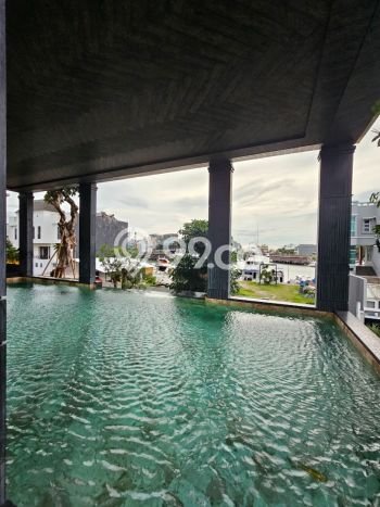 Rumah Elit LB 1200m2 Siap Pakai Desain Elegan di Pantai Mutiara, Jakarta Utara Rumah Elit LB 1200m2 Siap Pakai Desain Elegan di Pantai Mutiara, Jakarta Utara