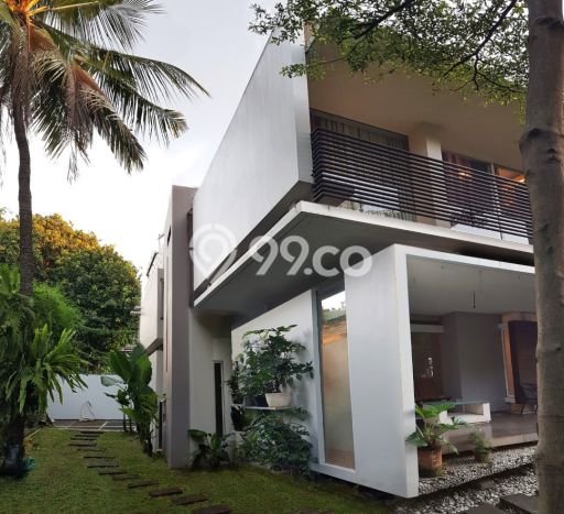 Dijual Rumah Elit Exclusive di Cilandak, Jakarta Selatan Dijual Rumah Elit Exclusive di Cilandak, Jakarta Selatan
